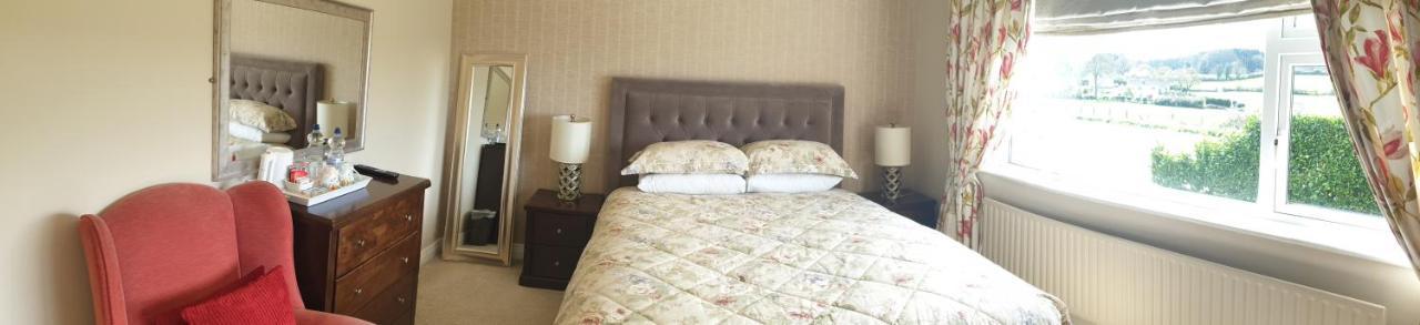 Bed and Breakfast Viewmount Thomastown  Zewnętrze zdjęcie