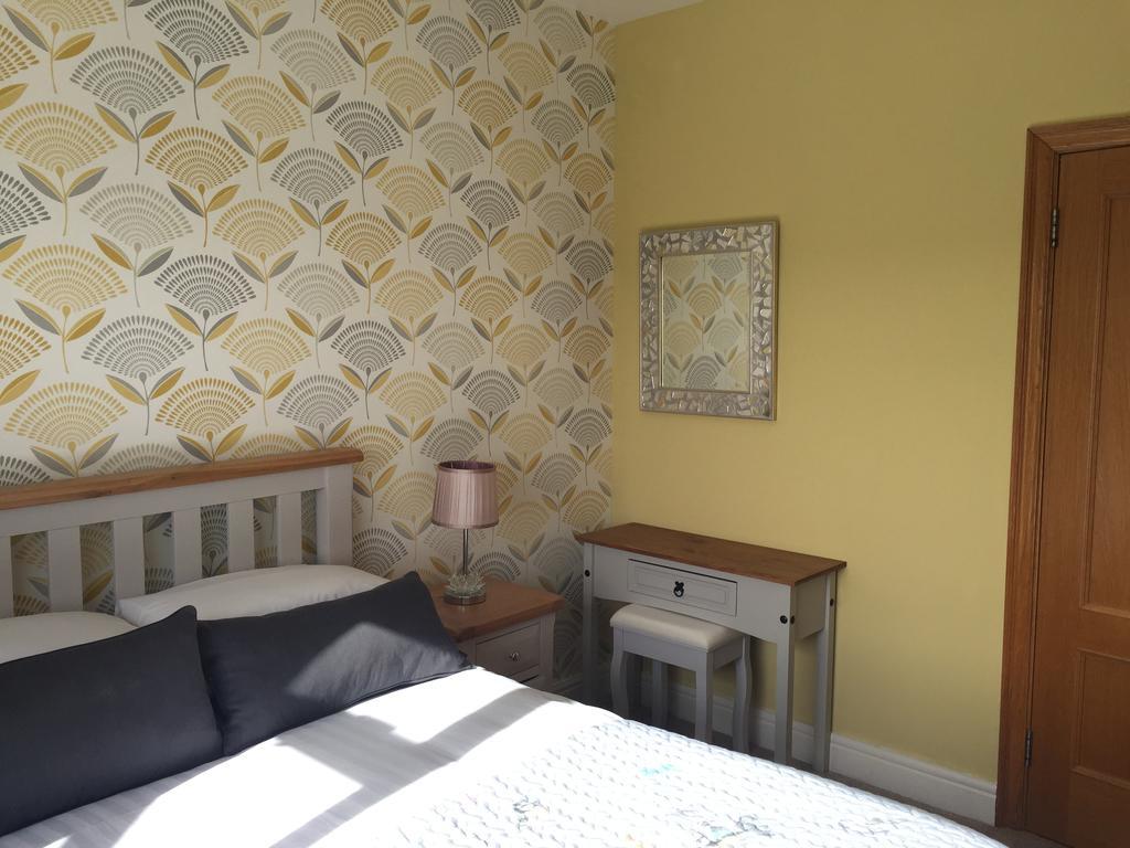 Bed and Breakfast Viewmount Thomastown  Zewnętrze zdjęcie